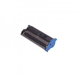 Konica Minolta toner: mc 2200 Cyan toner cartridge - Cyaan