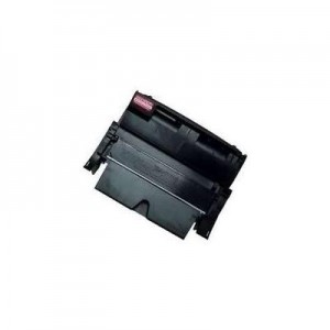 IBM toner: High Yield Toner Cartridge, yellow, 5000 pages - Geel