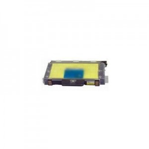 Panasonic toner: KX-PDPY6 Yellow Toner - Geel