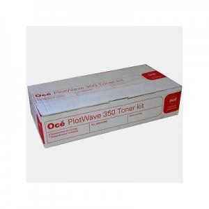 Oce toner: 1060127660 - Zwart