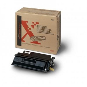 Xerox toner: N2125 Standard Print Cartridge