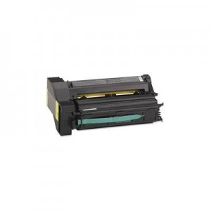 IBM toner: 39V0938 - Geel