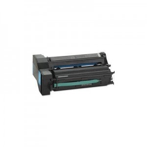 IBM toner: 39V0936 - Cyaan