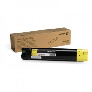 Xerox toner: 106R01521 - Geel