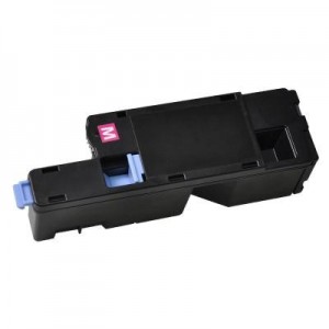 V7 toner: Toner for selected Epson printers - Replacement for OEM cartridge part number C13S050612 - Magenta