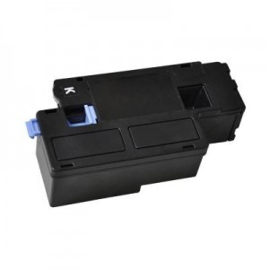 V7 toner: Toner for selected Xerox printers - Replacement for OEM cartridge part number 106R01630 - Zwart