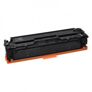 V7 toner: Toner for selected Canon printers - Replacement for OEM cartridge part number 6272B002 - Zwart