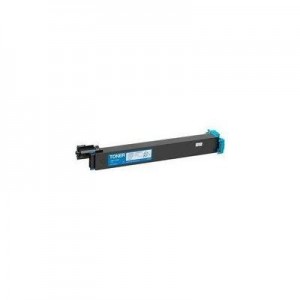 Konica Minolta toner: 8938512 - Cyaan