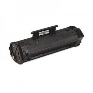 Katun toner: Toner for Canon Multipass/LaserClass/ImageClass/CFX/FAX, 2700p, Black - Zwart