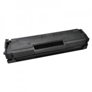 V7 toner: Toner for selected Dell printers - Replacement for OEM cartridge part number 593-11108 - Zwart