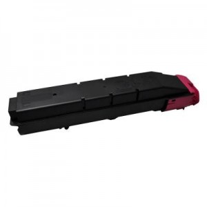 V7 toner: Toner for selected Kyocera printers - Replacement for OEM cartridge part number TK-8305M - Magenta