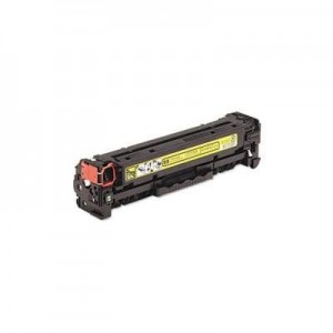 Katun toner: Canon ImageCLASS 8330, 8350 (2659B002AA), yellow, 2900 pages - Geel