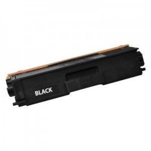 V7 toner: Toner for selected Brother printers - Replacement for OEM cartridge part number TN-900 - Zwart