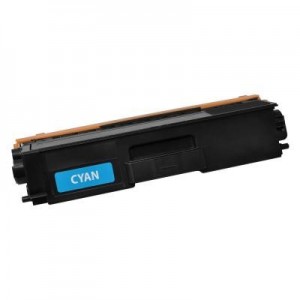 V7 toner: Toner for selected Brother printers - Replacement for OEM cartridge part number TN-900 - Cyaan