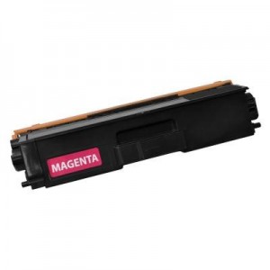 V7 toner: Toner for selected Brother printers - Replacement for OEM cartridge part number TN-900 - Magenta