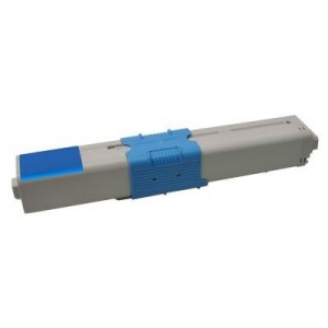 V7 toner: C310C-OV7 - Cyaan