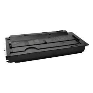 V7 toner: Toner for selected Kyocera printers - Replacement for OEM cartridge part number TK-7105 - Zwart