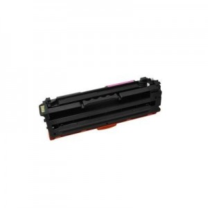 V7 toner: Toner for selected Samsung printers - Replacement for OEM cartridge part number CLT-M505L/ELS - Magenta