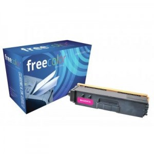 Freecolor toner: TN328M-FRC - Magenta