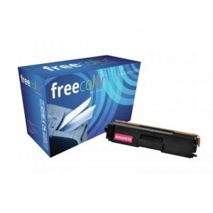 Freecolor toner: TN900M-FRC - Magenta