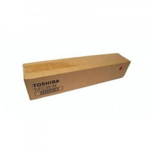 Toshiba toner: T-FC35-Y - Magenta