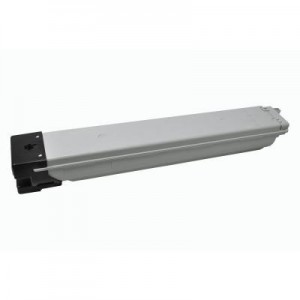 V7 toner: Toner for selected Samsung printers - Replacement for OEM cartridge part number CLT-K809S/ELS - Zwart