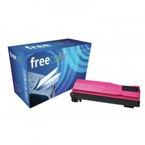 Freecolor toner: TK560M-FRC - Magenta