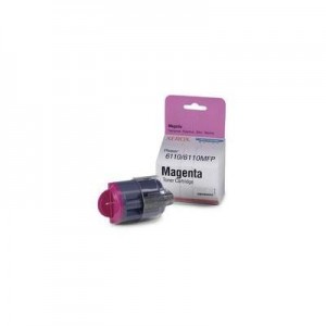 Xerox toner: Magenta Tnr Tnk