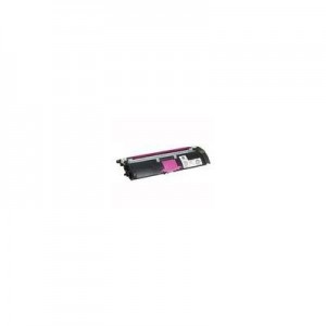 Konica Minolta toner: Standard capacity Magenta Toner for magicolor 2400 / 2500 range