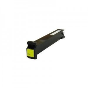 Olivetti toner: 20.000pages yellow - Geel