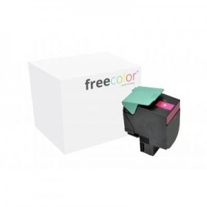 Freecolor toner: X544M-FRC - Magenta