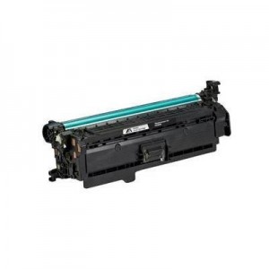 Katun toner: 5500 pages, black - Zwart