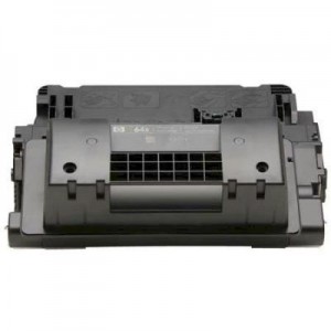 Katun toner: HP LJ P 4014-series, LJ P 4015-series, LJ P 4515-series (CC364X), black 24000 pages - Zwart