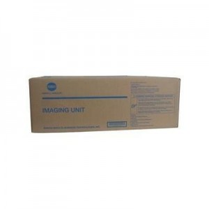 Konica Minolta toner: N-010 Toner Cartridge - Black - Laser - 115000 Pages - Cyaan