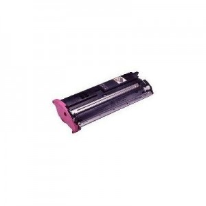 Epson toner: Toner magenta S050035