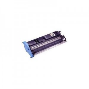 Epson toner: Toner cyaan S050036