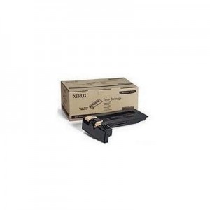 Xerox toner: Toner Cartridge, WorkCentre 4150 (20, 000 - Zwart