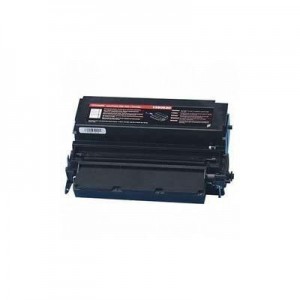 Lexmark toner: 4019, 4029, IBM 4028 9,5K printcartridge - Zwart