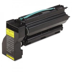 IBM toner: 39V1922 - Geel