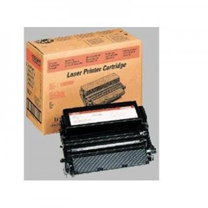 Lexmark toner: 4039 (Plus), IBM 3916 7K printcartridge - Zwart