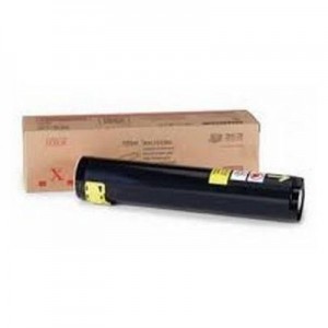 Xerox toner: Yellow Toner for DocuColor 7000, 7000AP, 8000, 8000AP - Geel