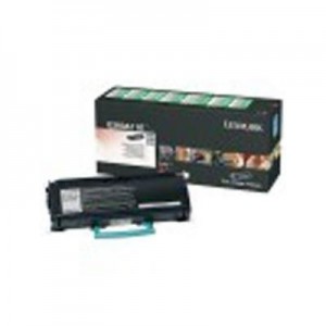 Lexmark toner: X792 - Cyaan