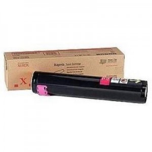 Xerox toner: Magenta Toner for DocuColor 7000, 7000AP, 8000, 8000AP