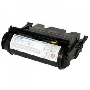 DELL toner: 5310n Toner Cartridge Black, Extra High Capacity, 1-pack - Zwart