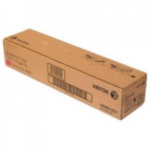 Xerox toner: Toner, 75000 p, Magenta