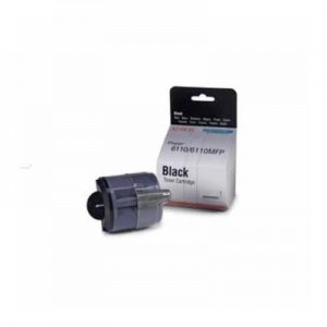 Xerox toner: TONER PHASER 6110 BLACK