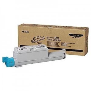 Xerox toner: 106R01222 - Cyaan