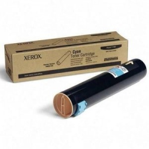 Xerox toner: 106R01164 - Cyaan