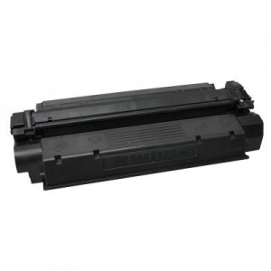 V7 toner: Toner for selected Canon printers - Replacement for OEM cartridge part number 8489A002 - Zwart