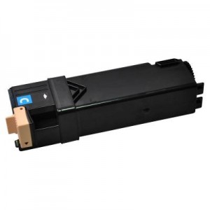 V7 toner: Toner for selected Epson printers - Replacement for OEM cartridge part number C13S050629 - Cyaan